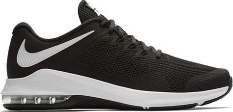 nike legend trainer sportschoenen zwart heren aanbieding